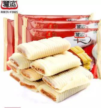 注意,厦门这些食品抽检不合格,别买!-