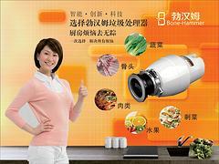 福建专业的勃汉姆食物垃圾处理器生产厂家 勃汉姆价位图片|福建专业的勃汉姆食物垃圾处理器生产厂家 勃汉姆价位产品图片由厦门鼎荣电器制造公司生产提供-